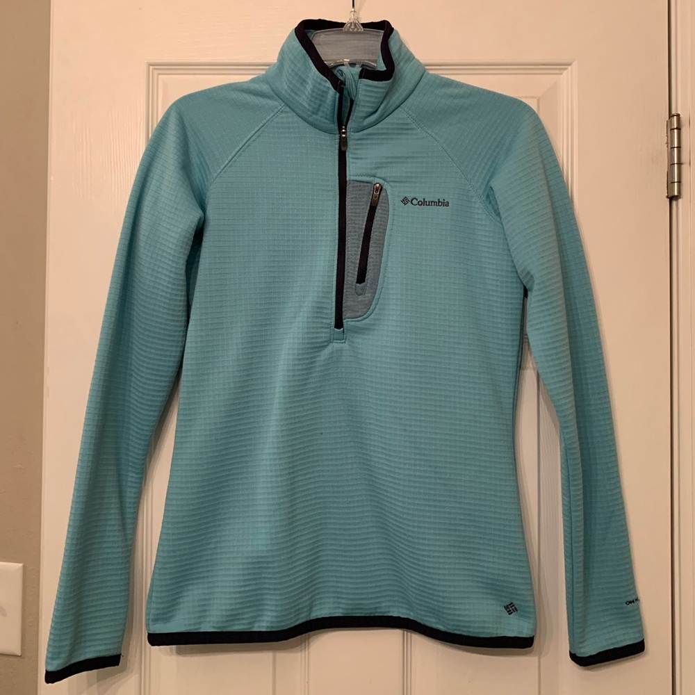 Columbia Sweatshirt